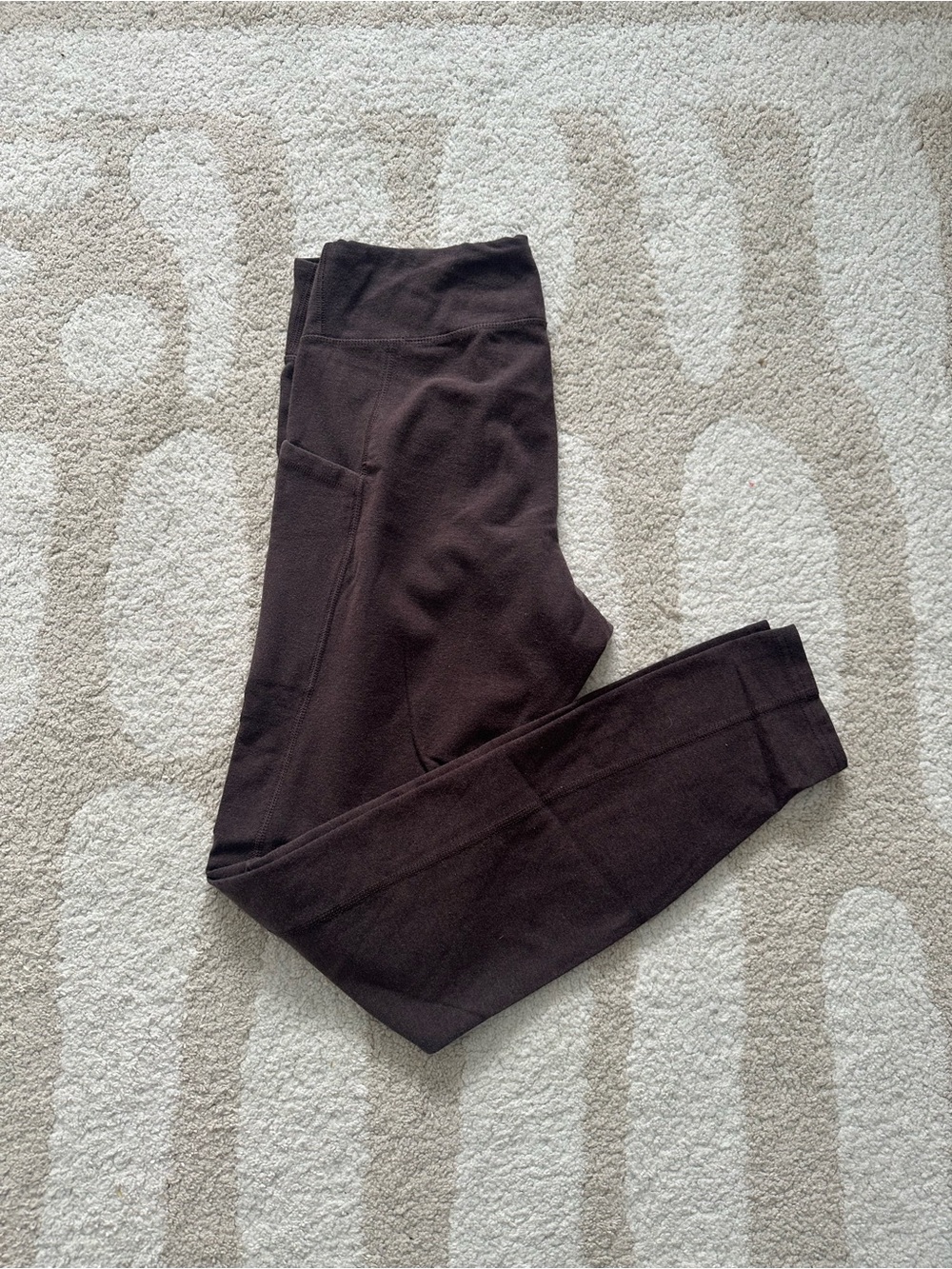 Pact Cotton Yoga Pants